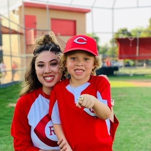 Meet your Posher, Breanna